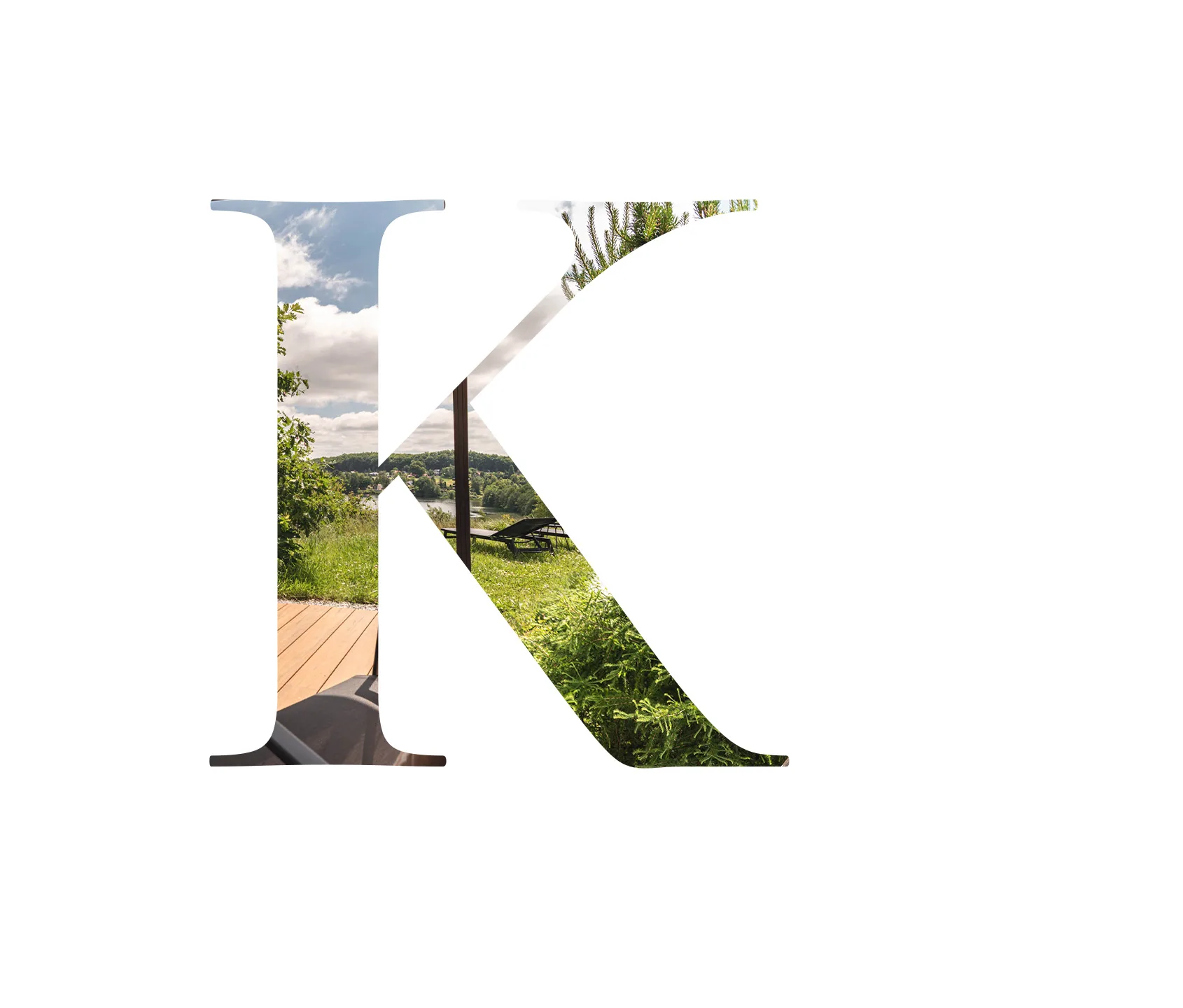 Domek i glamping na Kaszubach